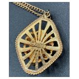 Regal Style Necklaces, Brooches, Earrings, Pendants and Bracelet