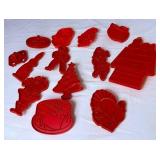 Vintage Tupperware Storage and Serving Collection