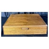 Eternally Yours 1847 Rogers Silverplate Set