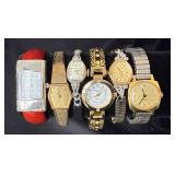 Collection of Womens Wristwatches - 17 watches