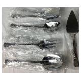 Holiday Magic Anchor Dinnerware and Holiday Entertaining Set