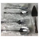 Holiday Magic Anchor Dinnerware and Holiday Entertaining Set