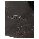 Vintage Cutco Cutlery Knife Sets with Wall Mount Cases