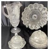 Crystal Glass Collection