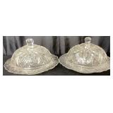 Crystal Glass Collection