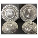 Crystal Glass Collection