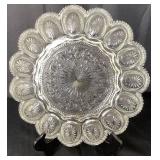 Crystal Glass Collection