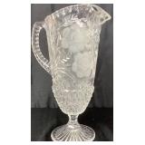 Crystal Glass Collection