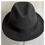 Lodenhut Manufaktur 100% Fur Felt Men