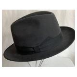 Lodenhut Manufaktur 100% Fur Felt Men