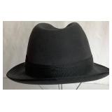 Lodenhut Manufaktur 100% Fur Felt Men