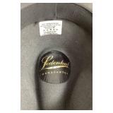 Lodenhut Manufaktur 100% Fur Felt Men