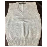 Five Piece Wool Knit Clothing Bundle