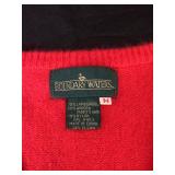 Five Piece Wool Knit Clothing Bundle