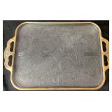 Gold Trimmed Serviceware Bundle