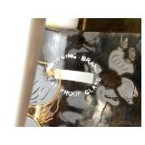 Gold Trimmed Serviceware Bundle