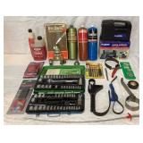 Weekend Garage Shop Special