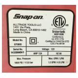 Weekend Garage Shop Special