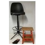 Weekend Garage Shop Special