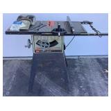 Craftsman Table Saw Bundle