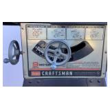 Craftsman Table Saw Bundle