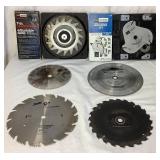 Craftsman Table Saw Bundle