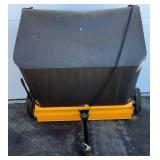 Yardworks Leaf Collector