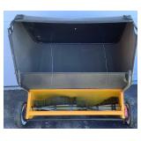 Yardworks Leaf Collector