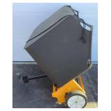 Yardworks Leaf Collector