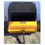 Yardworks Leaf Collector