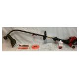 Yard Maintenance Package Gas & Electric