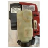 Yard Maintenance Package Gas & Electric