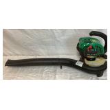 Yard Maintenance Package Gas & Electric