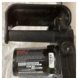 Yard Maintenance Package Gas & Electric