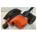 Yard Maintenance Package Gas & Electric