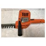 Yard Maintenance Package Gas & Electric