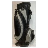 Large Golf Collection with Taylor Made Irons