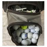 Large Golf Collection with Taylor Made Irons