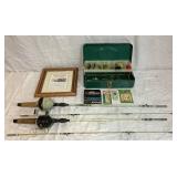 My First Fishing Equipment Collection