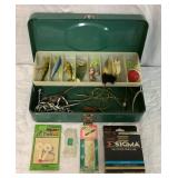 My First Fishing Equipment Collection