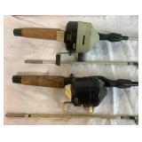 My First Fishing Equipment Collection