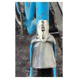 Vintage Bicycle, Trike and Radio Flyer Wagon Bundle