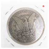 1901-O Morgan Dollar
