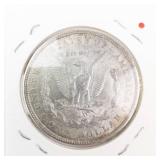 1921 Morgan Dollar