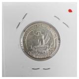 1964 Washington Quarter