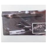 1996 11 coin Uncirculated set include the W mint mark 50th Anniversary Dime