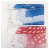 1999 18 coin Uncirculated set.