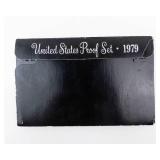1979 Proof Set