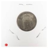 Norway silver: 1902 25 Ore