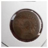 1879 Indian Head Cent